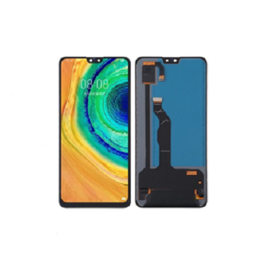 TOUCH+DISPLAY HUAWEI MATE 30 6,62" PRETO TOUCH+DISPLAY HUAWEI MATE 30 6,62" PRETO